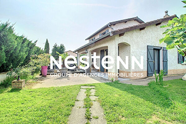 Vente maison à Quincie en beaujolais (69430)