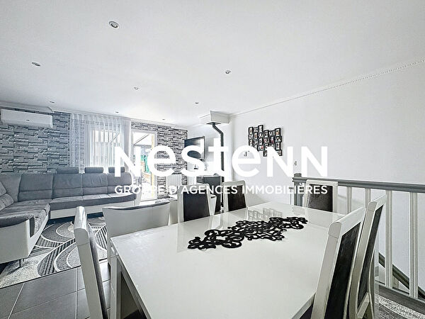Vente maison parking à Drace (69220)