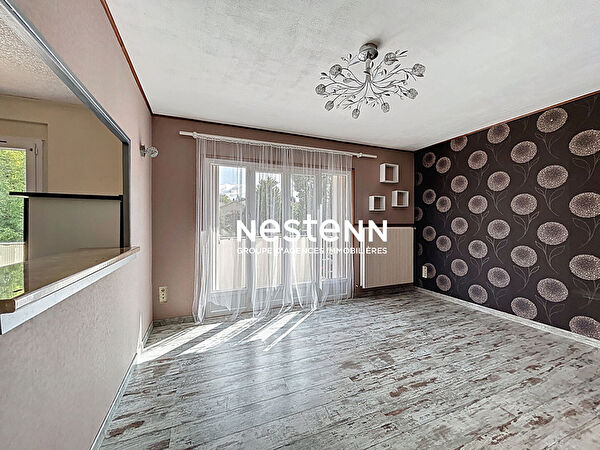 Vente appartement à Romenay (71470)