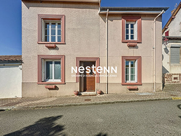 Vente maison à Fleurie (69820)