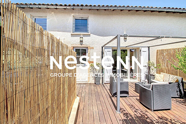 Vente maison à Belleville (69220)