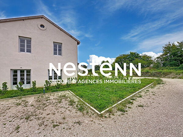 Vente maison jardin à Romaneche thorins (71570)