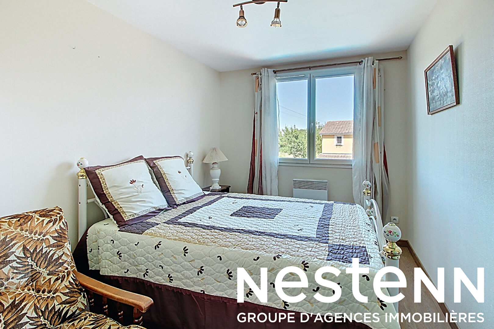 Maison 4chs, garage et piscine - 5min 69220 BELLEVILLE EN BEAUJOLAIS