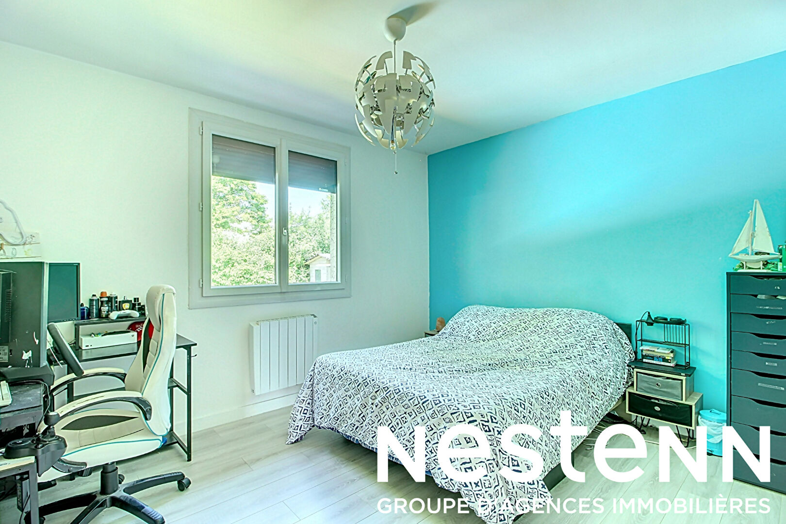 A Vendre: Grande Maison avec Piscine - 69220 BELLEVILLE EN BEAUJOLAIS