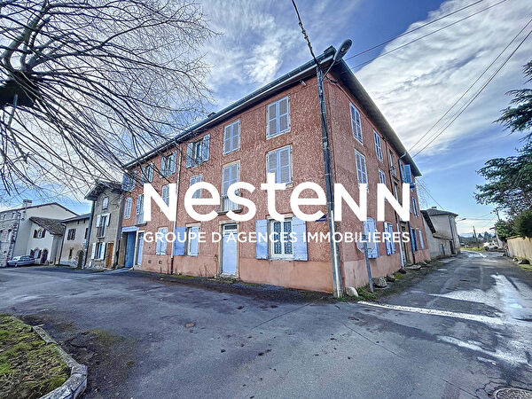 Vente appartement à Quincie en beaujolais (69430)