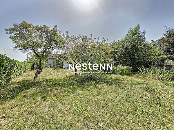Vente terrain à Fleurie (69820)
