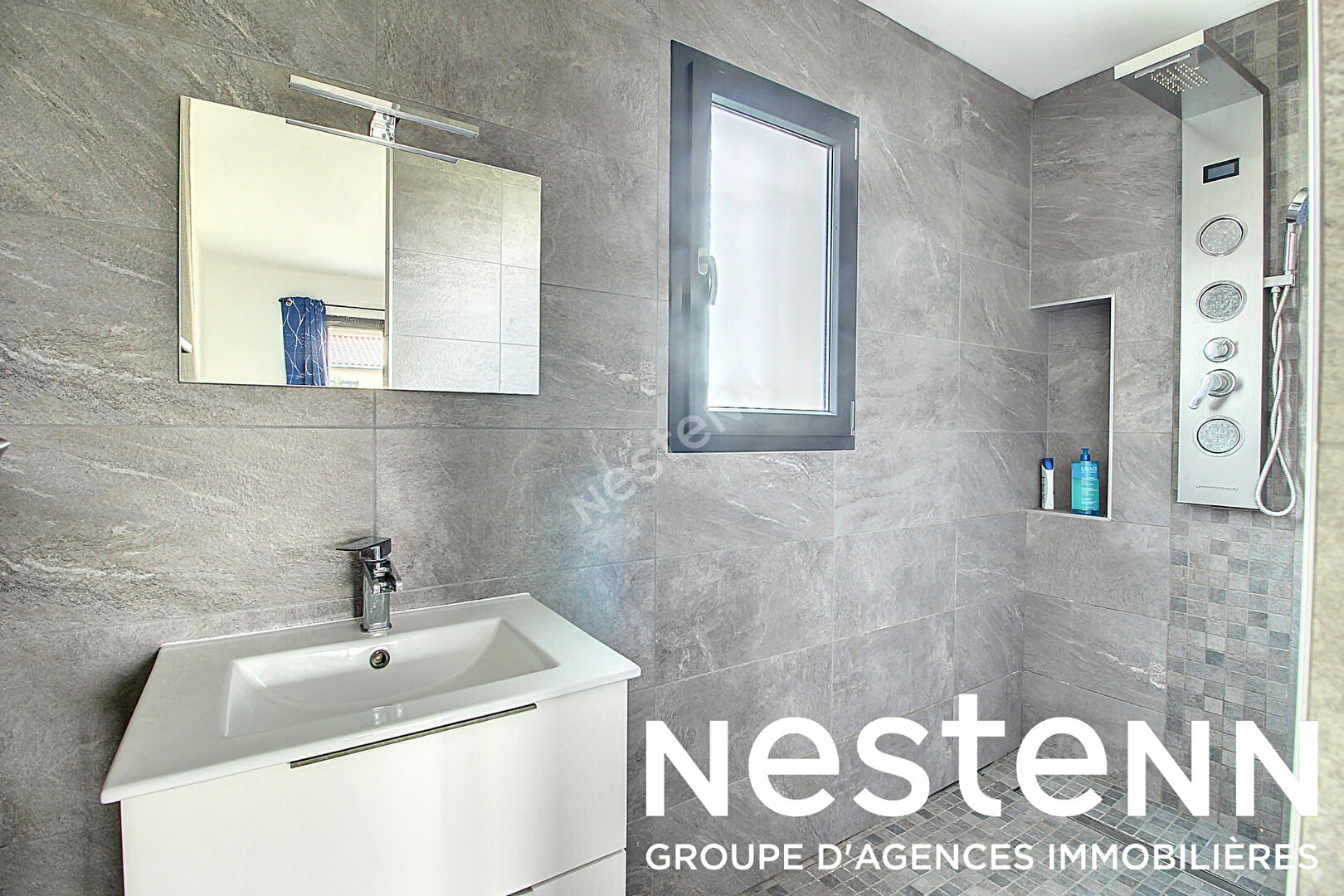 Maison contemporaine 4chs - 69220 DRACE
