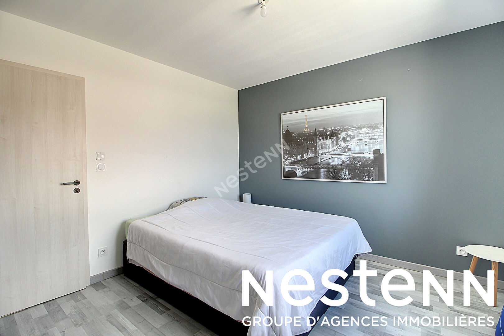 Maison contemporaine 4chs - 69220 DRACE