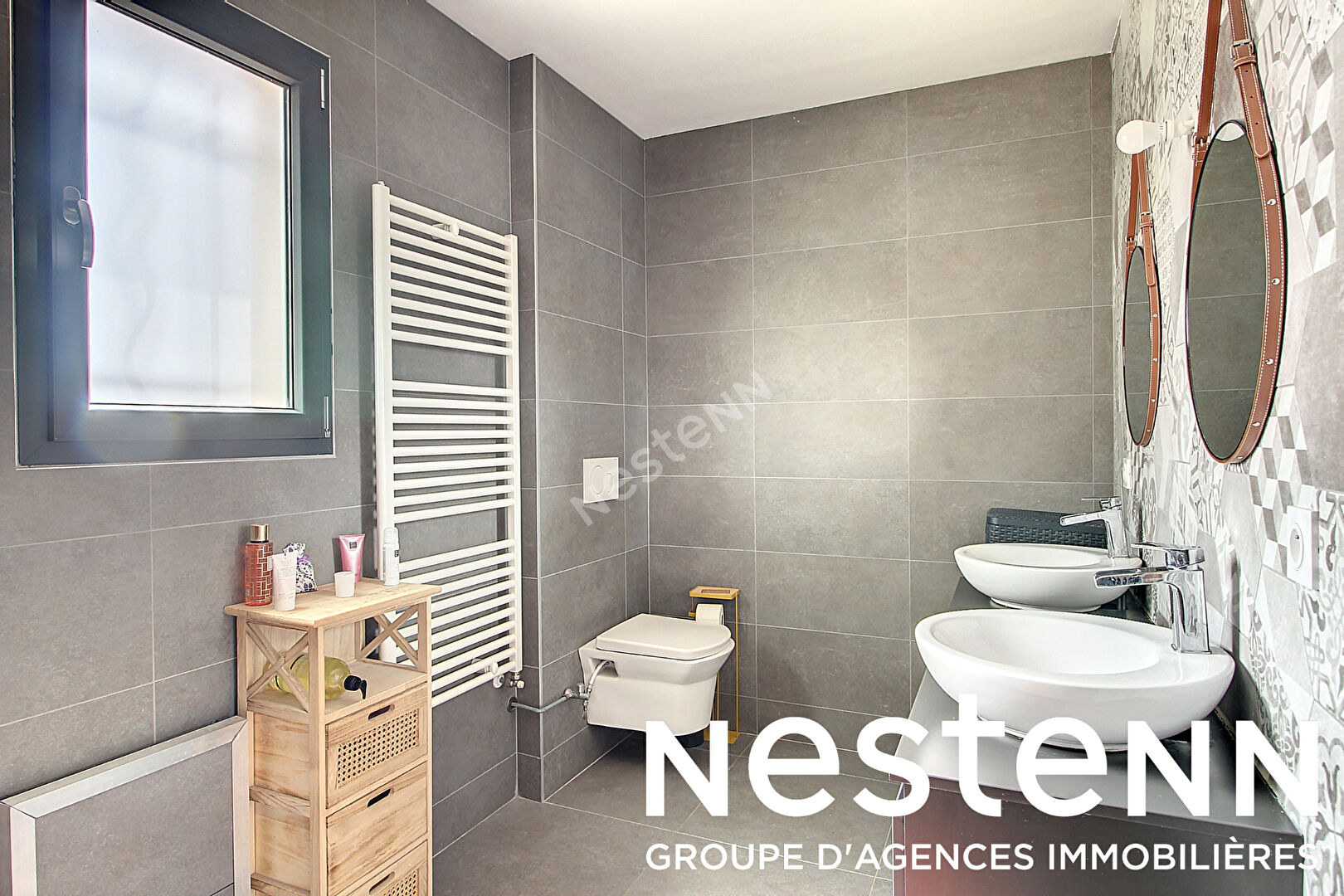 Maison contemporaine 4chs - 69220 DRACE