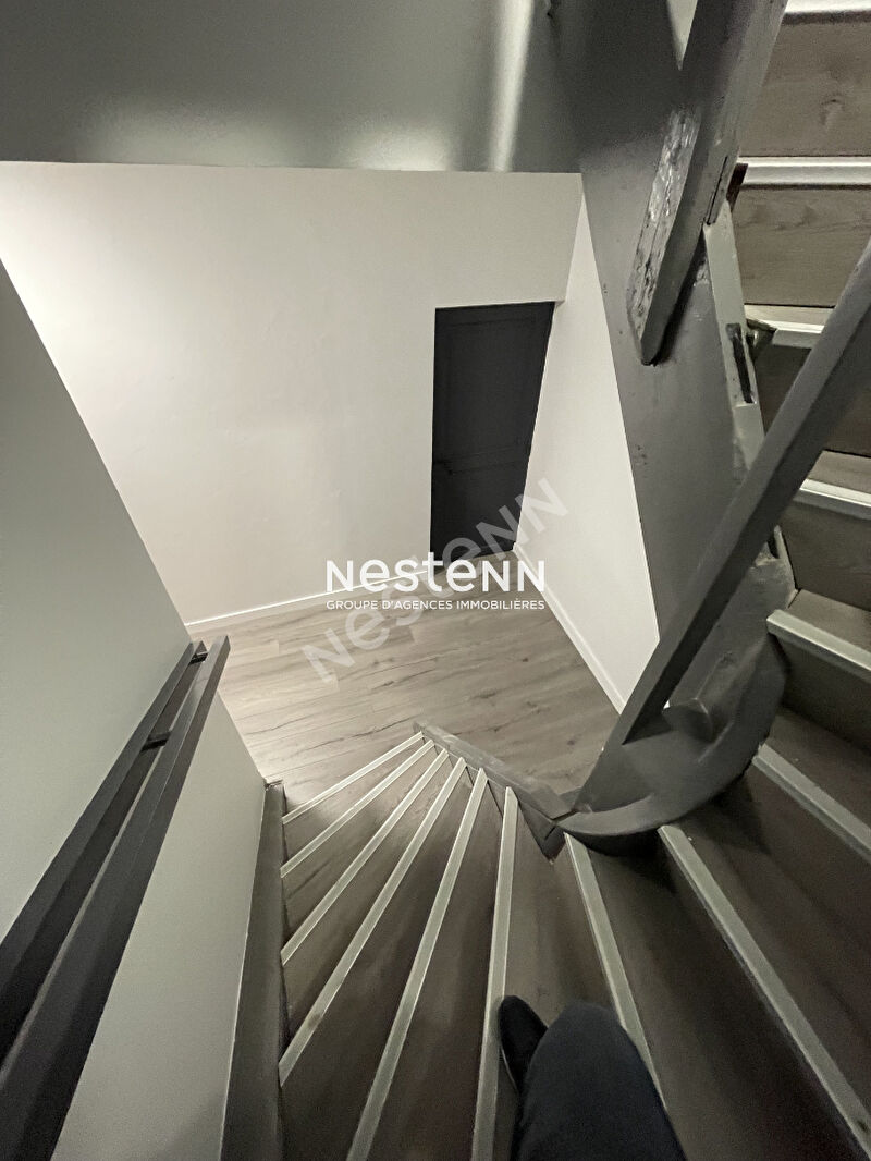 Appartement T2 Vendu Loué - 69220 BELLEVILLE EN BEAUJOLAIS