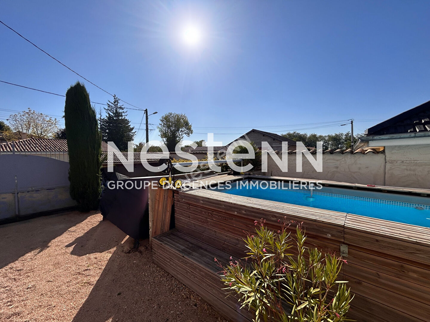 A vendre : Maison avec cachet - belles prestations - 5 chambres - grands espaces de vie  - 71570 ROMANECHE THORINS