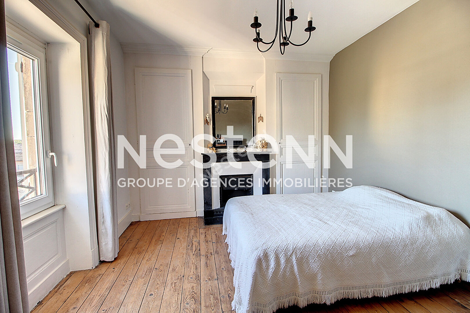 A vendre : Maison avec cachet - belles prestations - 5 chambres - grands espaces de vie  - 71570 ROMANECHE THORINS