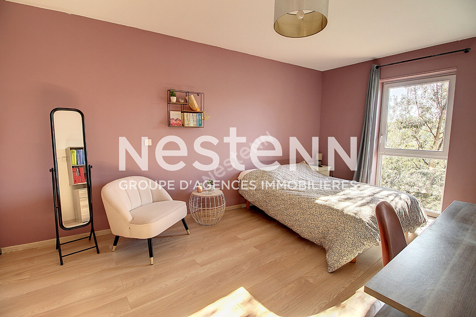 A vendre : Maison avec cachet - belles prestations - 5 chambres - grands espaces de vie  - 71570 ROMANECHE THORINS