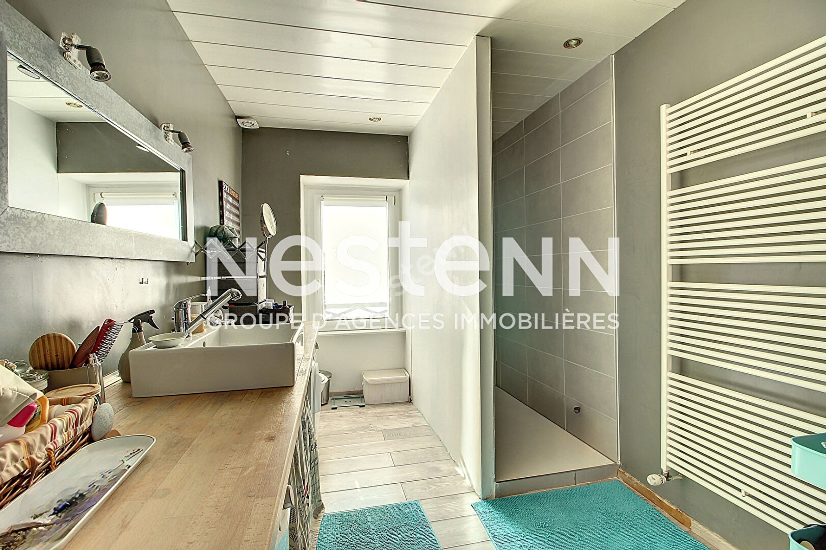 A vendre : Maison avec cachet - belles prestations - 5 chambres - grands espaces de vie  - 71570 ROMANECHE THORINS