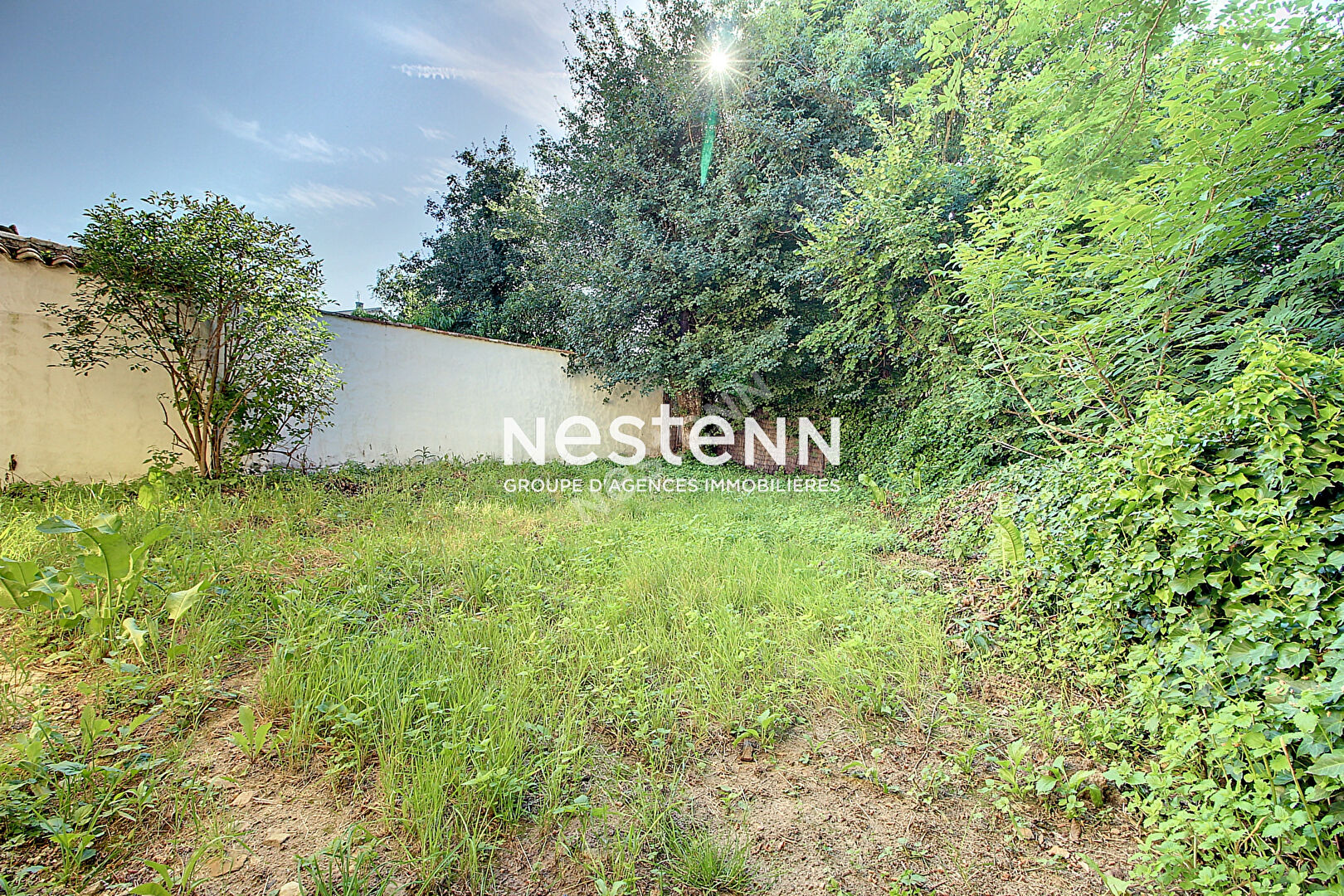 A vendre - Maison avec second oeuvre à terminer - nord 69220 BELLEVILLE EN BEAUJOLAIS