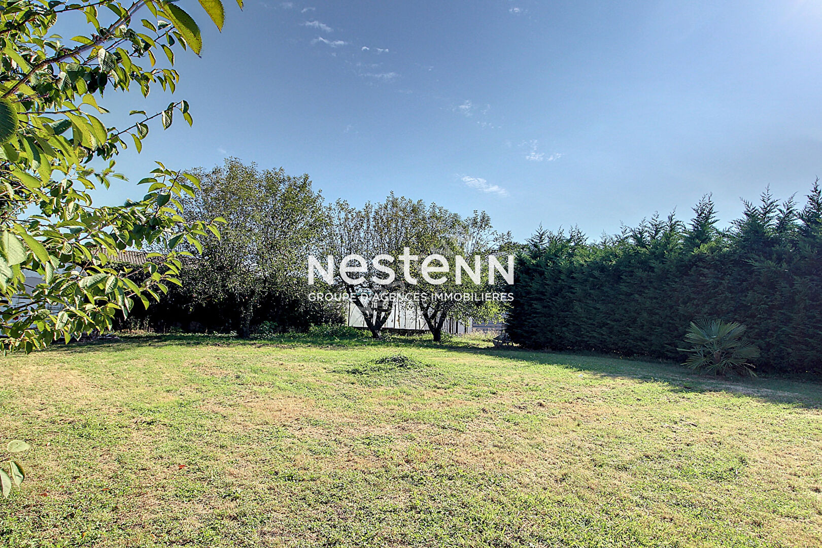 A vendre: Maison avec terrain Divisible et Constructible - Secteur 69220 BELLEVILLE EN BEAUJOLAIS