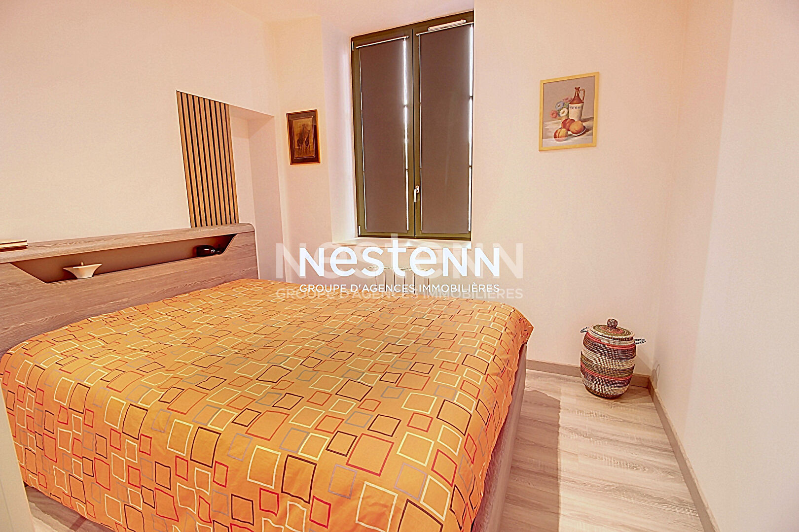 Appartement Type 2 avec place de parking - 69220 BELLEVILLE EN BEAUJOLAIS