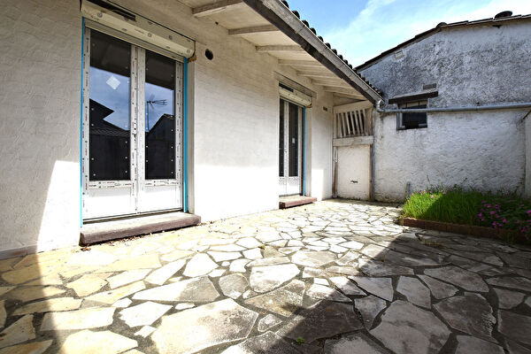 Vente maison à Saint pierre d eyraud (24130)
