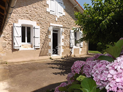 Location maison à Maurens (24140)