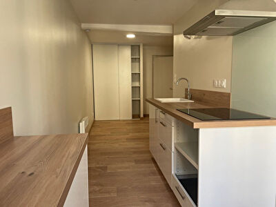 Location appartement à Bergerac (24100)