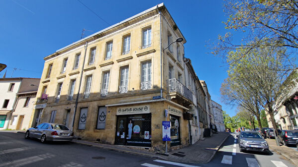 Vente immeuble à Preyssac d excideuil (24160)
