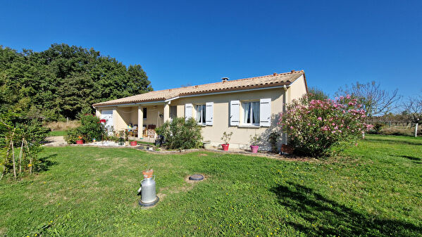 Vente maison à Bergerac (24100)