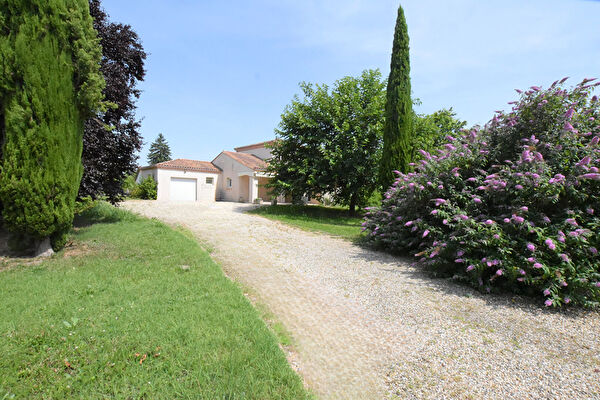 Vente maison à Bergerac (24100)