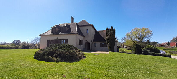 Vente maison cheminée à Gardonne (24680)