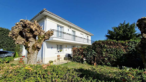 Vente maison à Bergerac (24100)