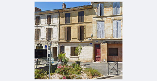 Vente immeuble à Preyssac d excideuil (24160)