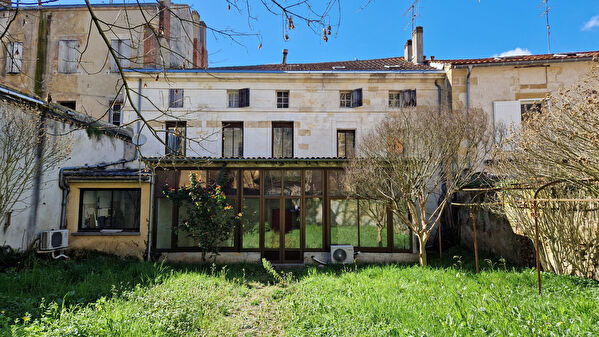 Vente immeuble à Preyssac d excideuil (24160)