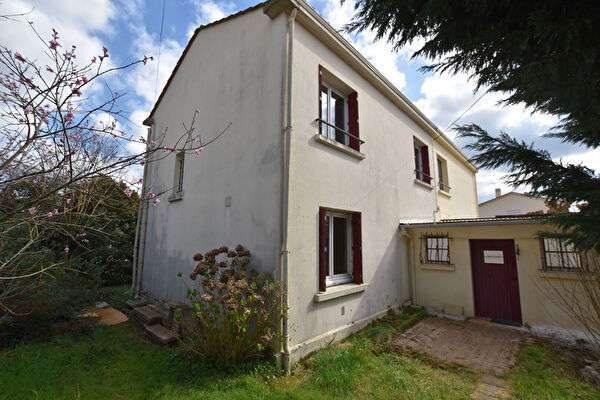 Vente maison à Saint germain et mons (24520)