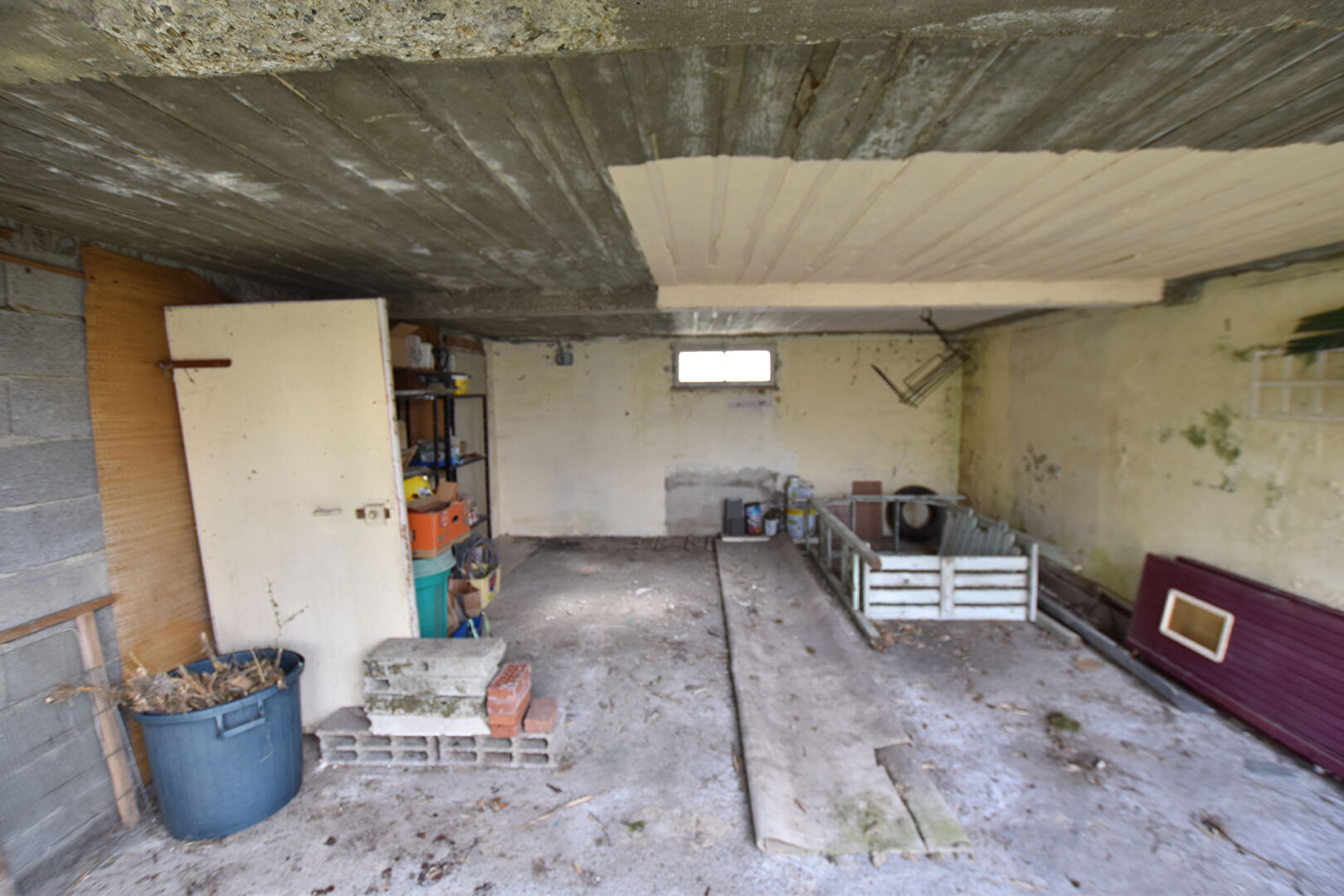 **Maison à vendre rive gauche de Bergerac ? Potentiel à exploiter !**