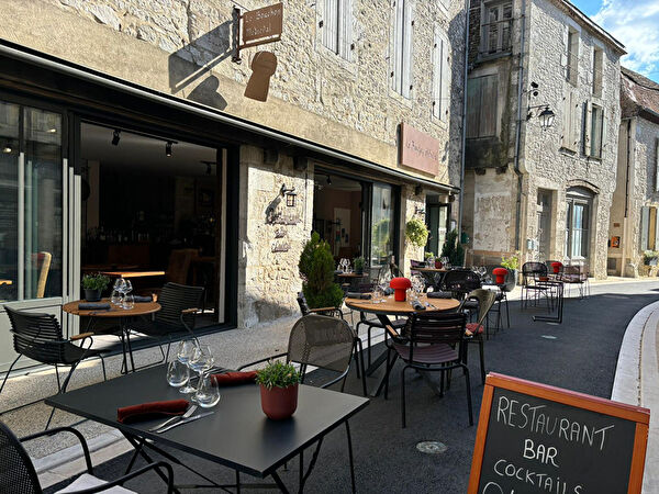 Vente commerce à Issigeac (24560)