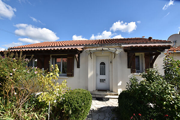Vente maison véranda à Gardonne (24680)