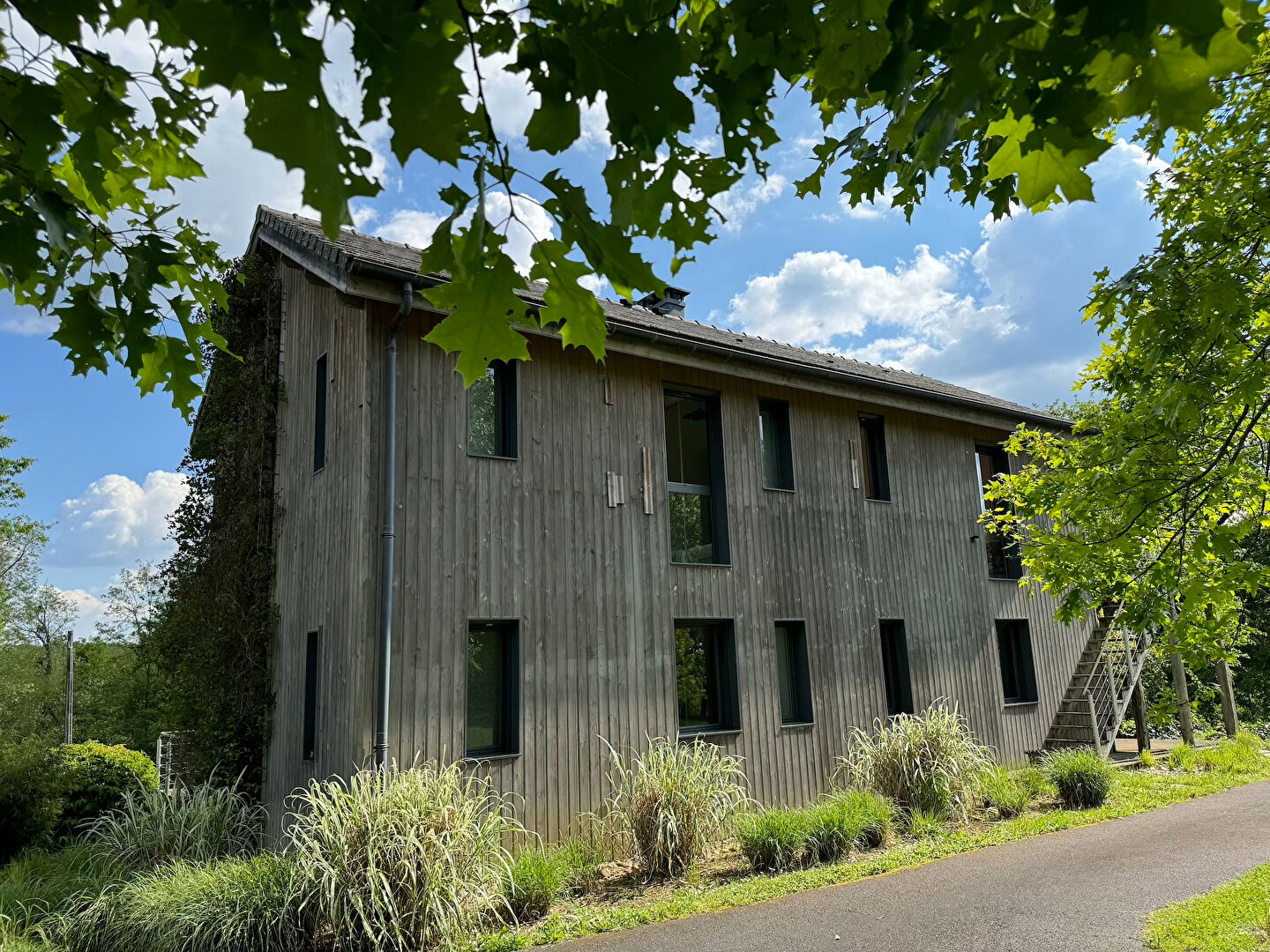 Évasion Champêtre : Domaine d'Exception à 15 Minutes de Bergerac !