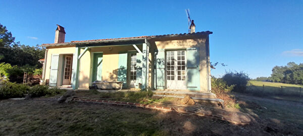 Vente maison à Saint pierre d eyraud (24130)