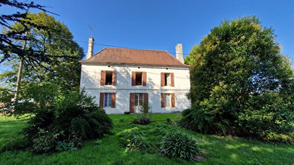 Vente maison à Bergerac (24100)