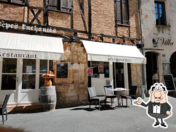 Vente commerce à Issigeac (24560)