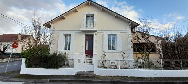 Vente maison à Saint germain et mons (24520)