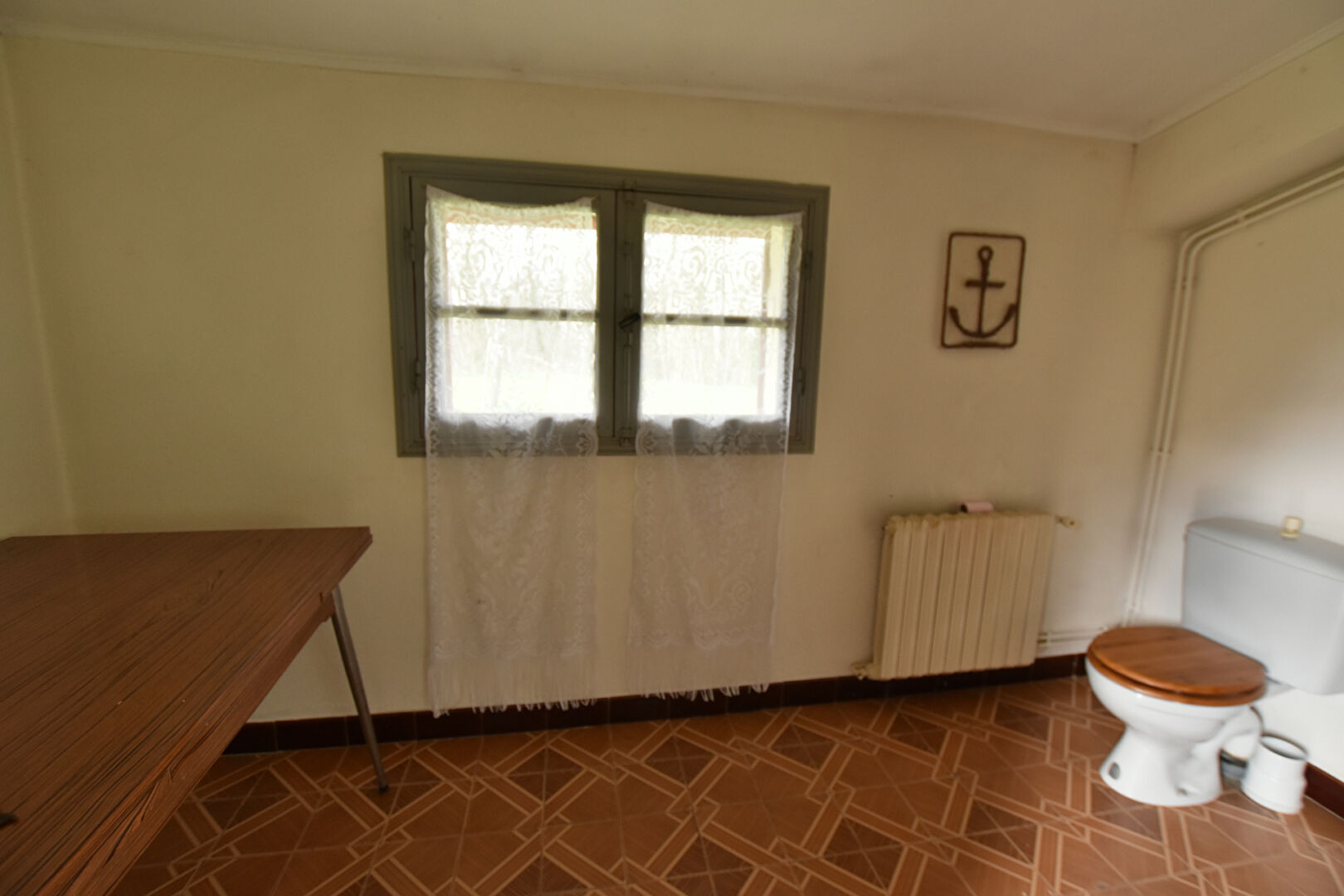 **Maison à rénover avec grand terrain ? À 10 km Ouest de Bergerac**