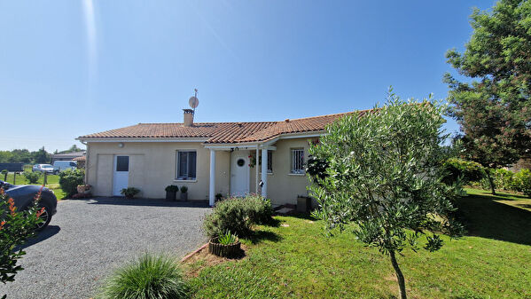Vente maison véranda à Gardonne (24680)