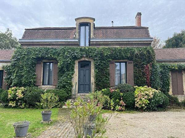 Vente maison piscine à Conne de labarde (24560)