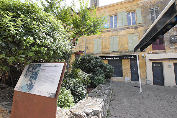 Vente immeuble à Preyssac d excideuil (24160)