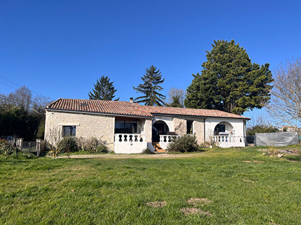 Vente maison à Eymet (24500)