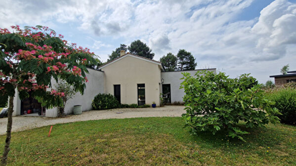 Vente maison à Bergerac (24100)