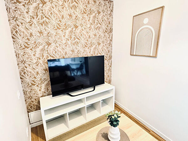 Location appartement à Bergerac (24100)