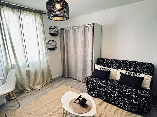 Location appartement à Bergerac (24100)