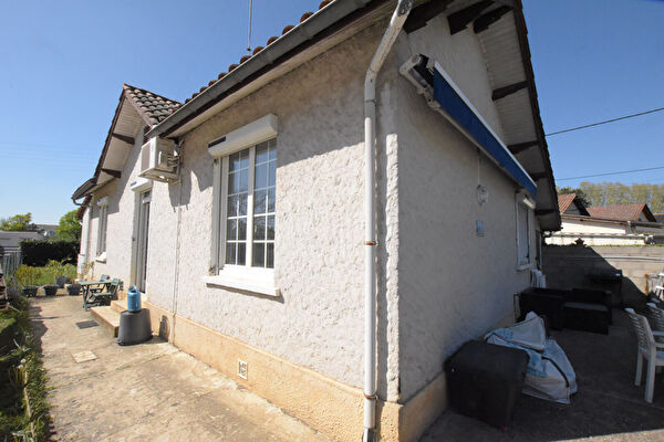 Vente maison véranda à Gardonne (24680)