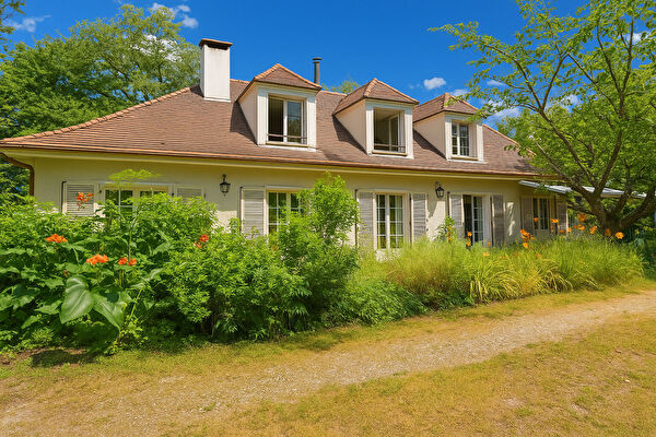 Vente maison à Bergerac (24100)